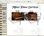 Milner Pianos