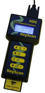 KeyScan